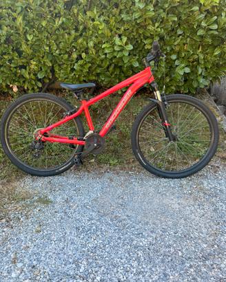 Mountain bike 27.5" taglia S