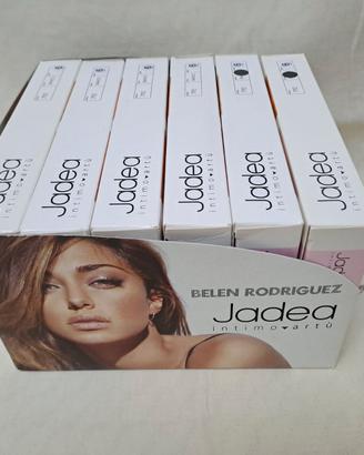 Lotto 6 Slip Jadea Art. 792 - Tg.6 - NUOVO