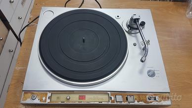 Giradischi Sony PS-X35 braccio rotto