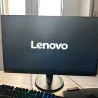 Monitor lenovo
