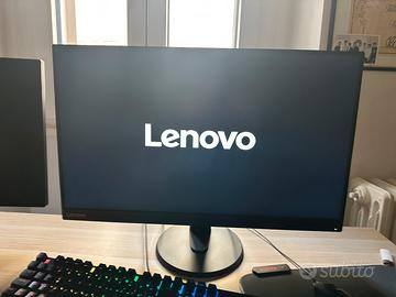 Monitor lenovo