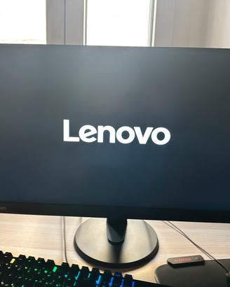 Monitor lenovo