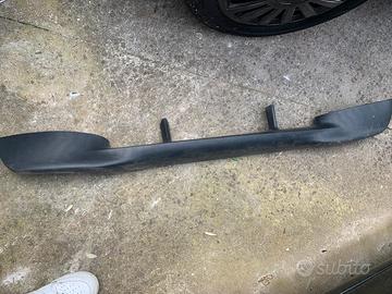 Spoiler smart 450
