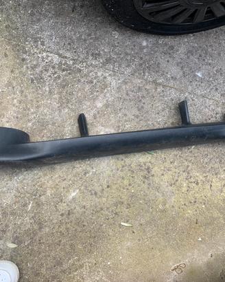 Spoiler smart 450