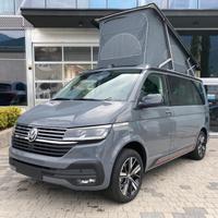 Volkswagen Ocean Edition T6.1 nuovo