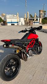 Ducati Hypermotard 950 Depotenziata
