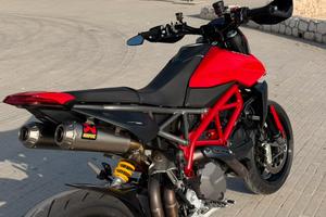 Ducati Hypermotard 950 Depotenziata