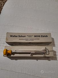 Walter  schurr 8026 Zurich 