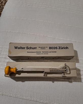 Walter  schurr 8026 Zurich 
