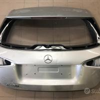 Portellone posteriore Mercedes Classe A w177