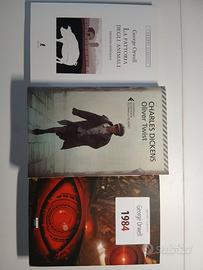 Oliver Twist - 1984 - La fattoria degli animali