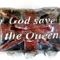 "God save the Queen" - Dicò (Enrico Di Nicolantoni