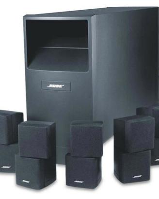 Diffursori BOSE ACOUSTIMASS 15 SERIE 2