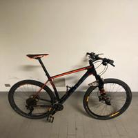 Scott Scale 910 tg. XL carbon 29”