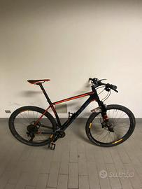 Scott Scale 910 tg. XL carbon 29”