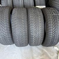 gomme usate 2156017 Winter DUNLOP - WINTER SPORT 4