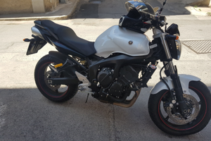 Moto FZ6 s2