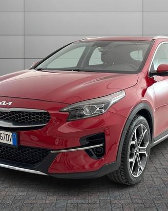 KIA XCeed 2019 - XCeed 1.6 crdi mhev High Tech 136
