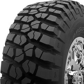 N.4 Pneumatici BFGoodrich Mud-Terrain T/A KM2 (255
