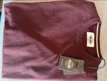 Maglioncino  Paciotti 4US taglia XL