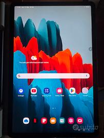 Samsung Galaxy Tab S7