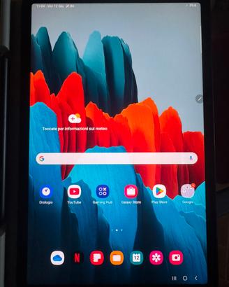 Samsung Galaxy Tab S7