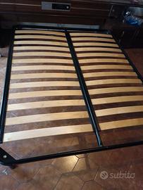 Rete matrimoniale a doghe 