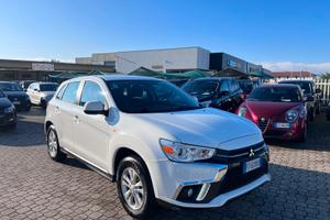 Mitsubishi ASX 1.6 2WD GPL Bi-Fuel Instyle Navi