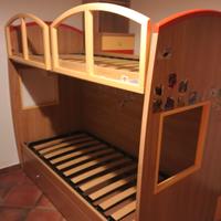 letto a castello 