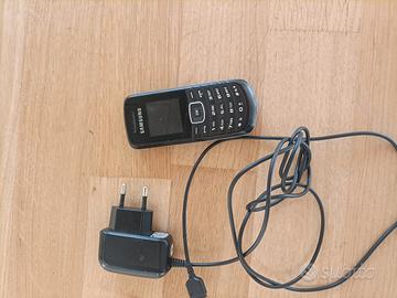telefonino Samsung GT -e1080w