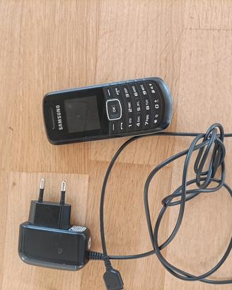 telefonino Samsung GT -e1080w