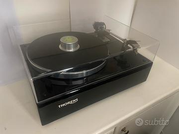 Thorens TD 160