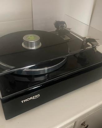 Thorens TD 160