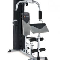 Panca multifunzione  Treo Fitness G 102