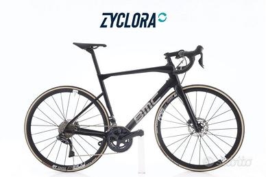 BMC TeamMachine Di2 11V t.56