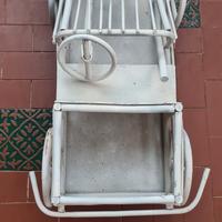 MERAVIGLIOSO PORTAVASI