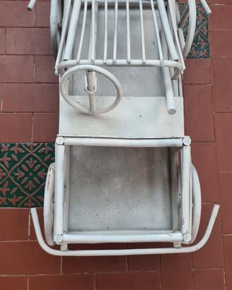MERAVIGLIOSO PORTAVASI