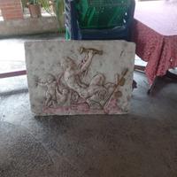 Basso rilievo neoclassico