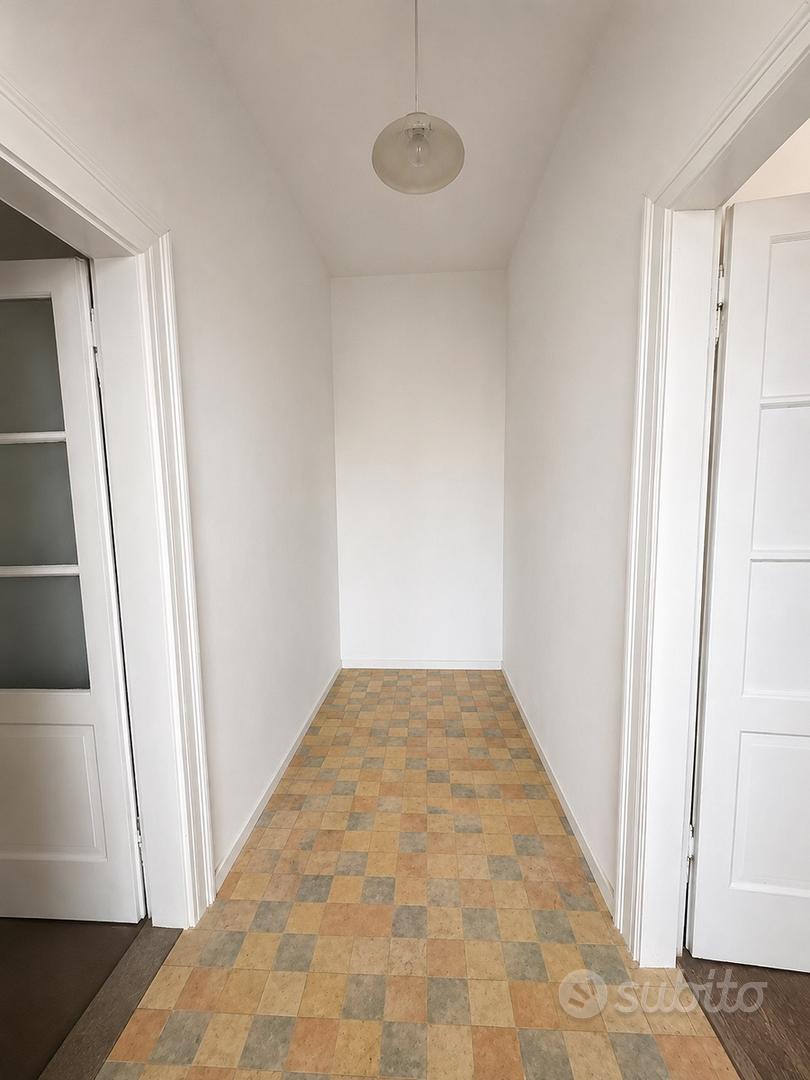 Appartamento – Trieste, Barriera Nuova, Città Nuova-Barriera Nuova-San Vito-Città Vecchia - Vista 4