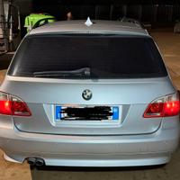 Ricambi BMW 530 D