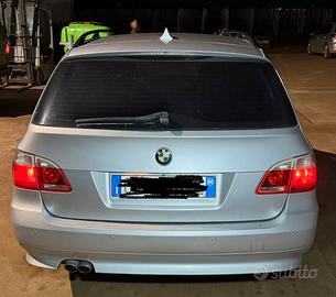 Ricambi BMW 530 D