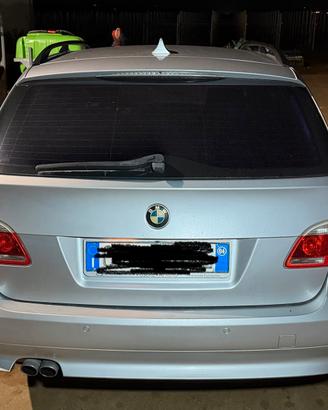 Ricambi BMW 530 D
