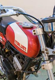 Serbatoio ItalJet Buccaneer