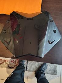 visiera Tmax 530