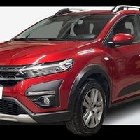 Dacia Sandero Stepway 1.0 TCe 90 CV Comfort