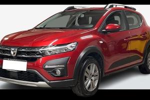 Dacia Sandero Stepway 1.0 TCe 90 CV Comfort