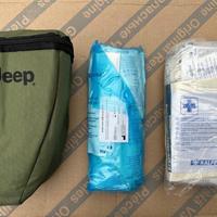 Kit Pronto Soccorso Auto Originale Jeep