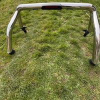 ROLLBAR Originale di serie per FORD RANGER limited