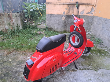 Vespa 50 special