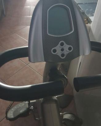 cyclette